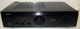 Denon Verstärker PMA-520AE Schwarz