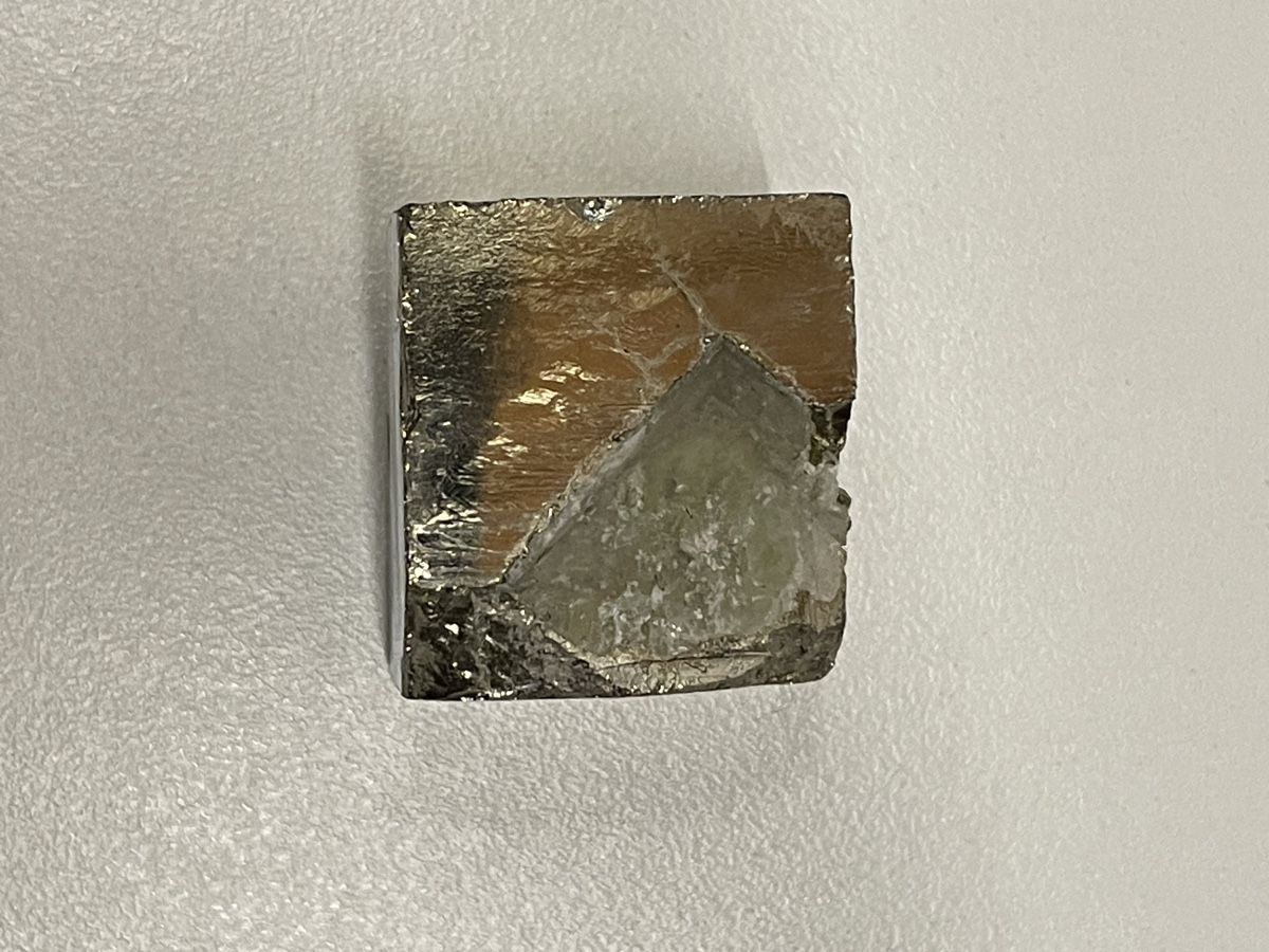 Mineralien & Heilsteine: Pyrit Stein – Neu (gemäss Beschreibung) aus Rümlang von SchumBru10 2