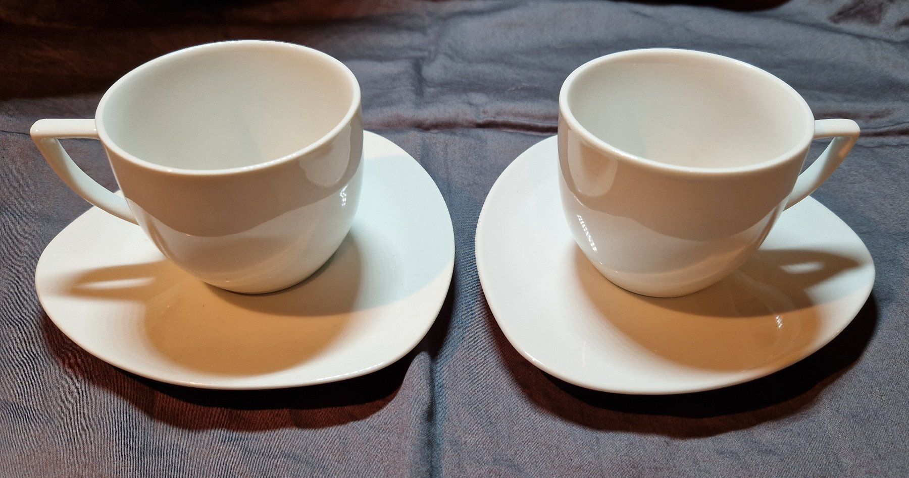 Tazze: 12 Kaffee Tassen Larissa – Usato da Niederbipp venduto da Trude04