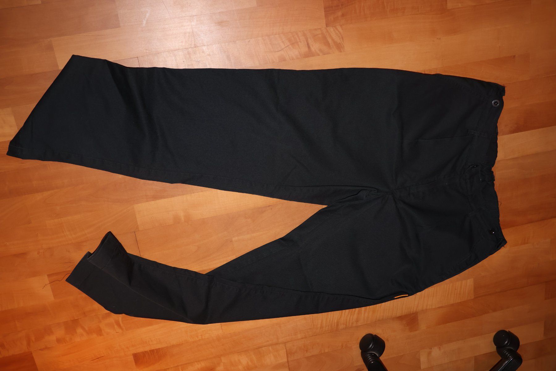 Pantaloni: Kochhose Gr.52 Lutteurs – Usato da Effretikon venduto da Freedom2025 3