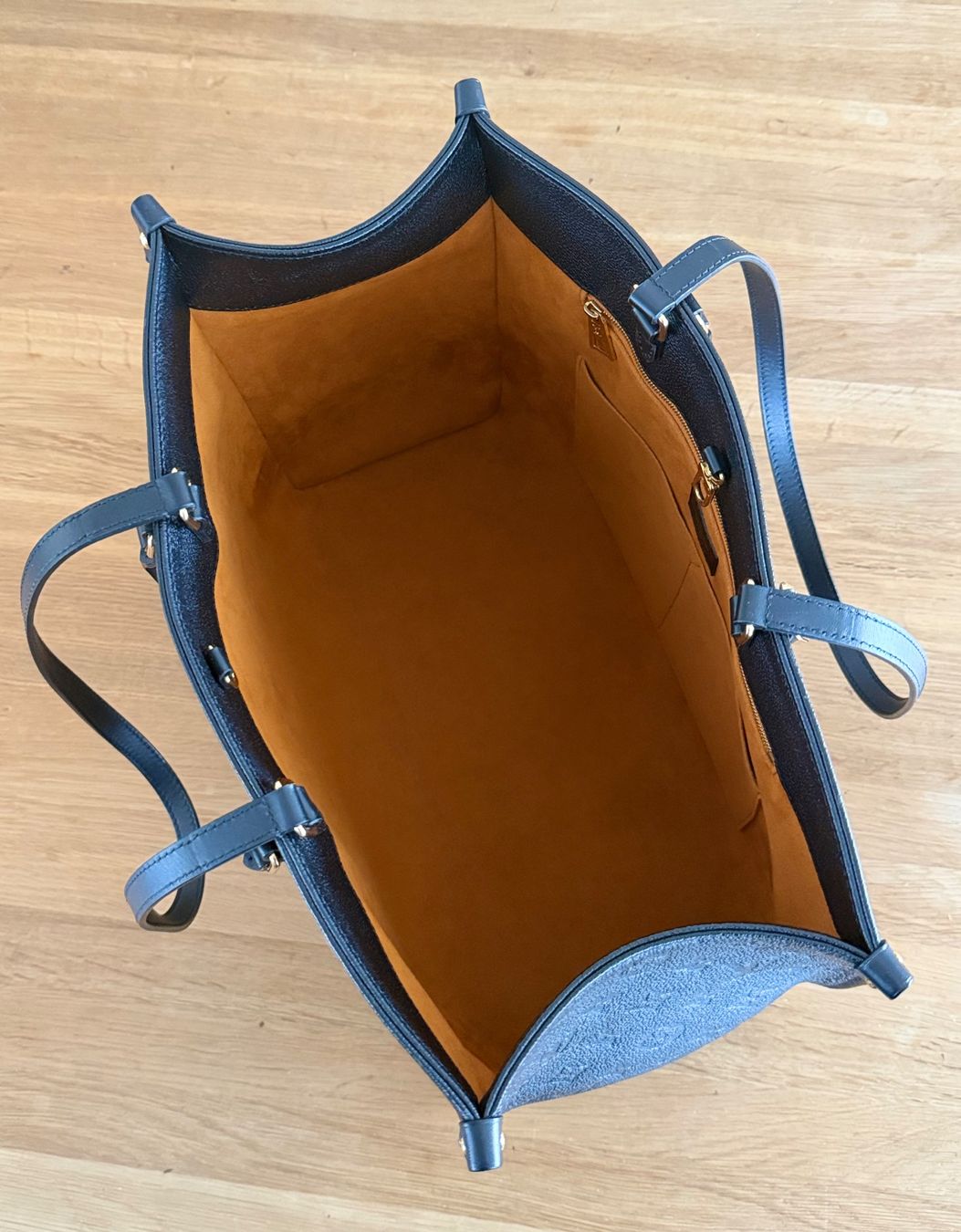 Louis Vuitton Borse da donna: Louis Vuitton OnTHeGo GM – Usato da Reinach AG venduto da RobbisB 8