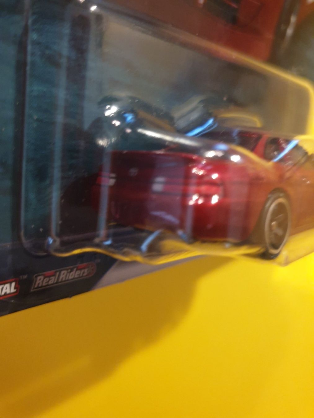 Hot Wheels Modellini d'auto: Hot Wheels TOYOTA SOARER – Nuovo e nell'imballaggio originale da Oftringen venduto da Rotor 3
