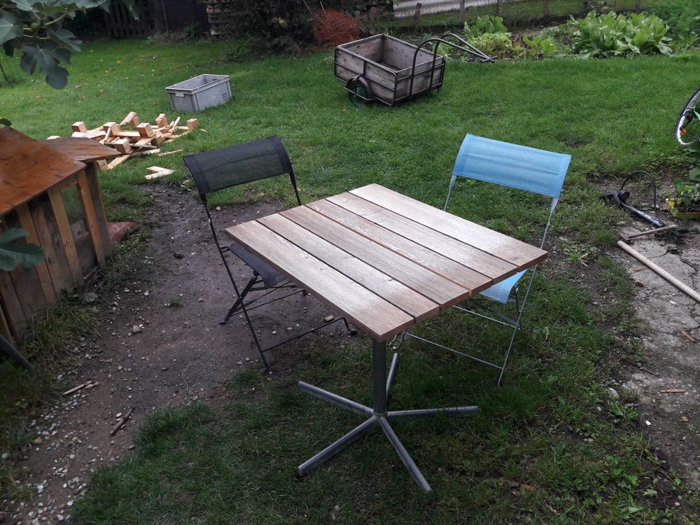 39+ Balkon Tisch Mit Stühlen, Wählen sie je nach geschmack und