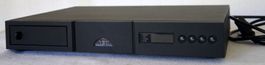 NAIM CD5 CD Player