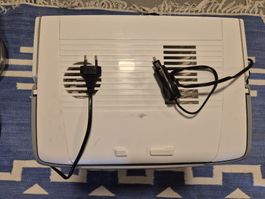 Kühlbox elektrisch