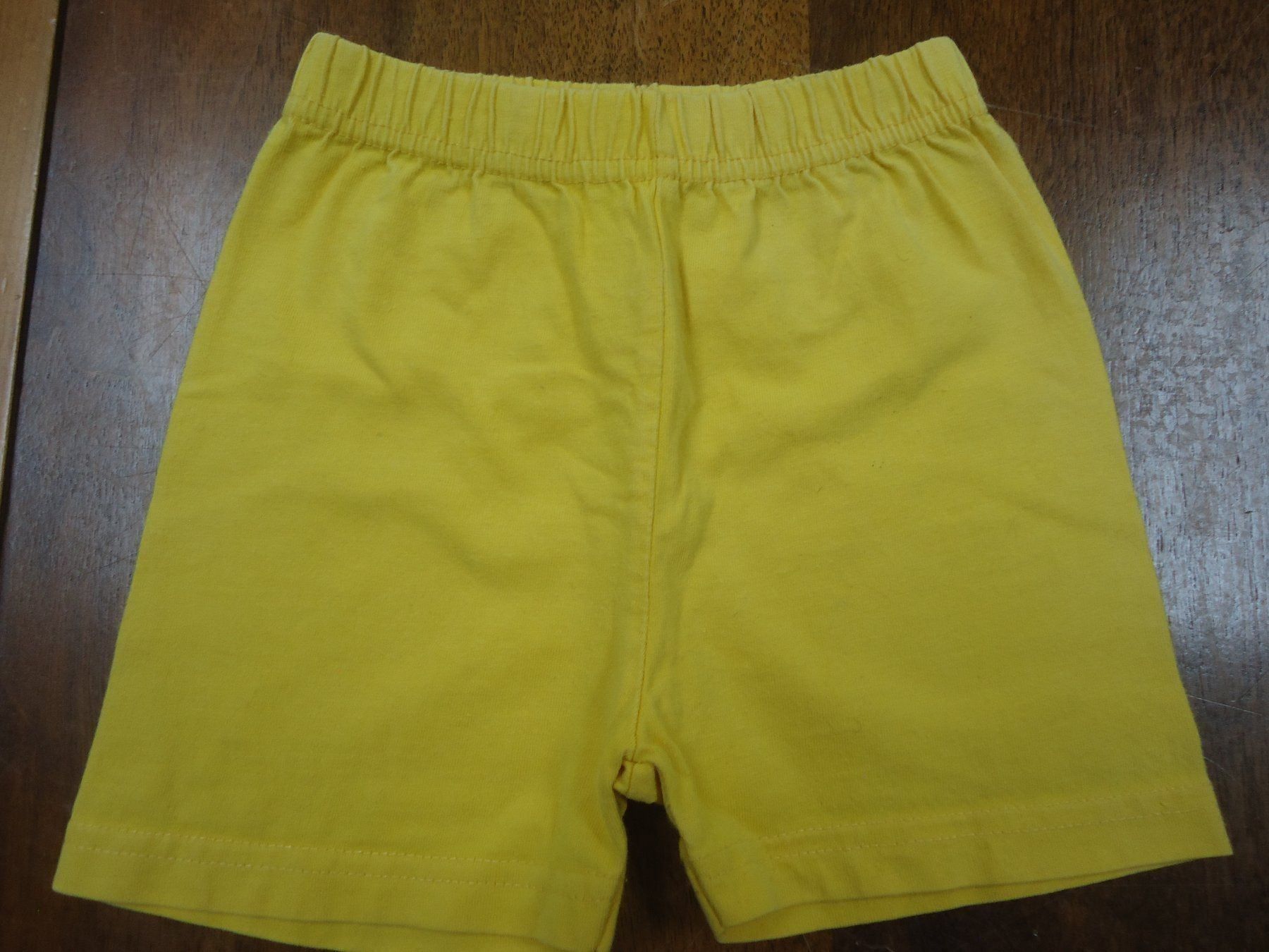 Pantaloni: Short bébé - 6 mois – Usato da Vessy venduto da mafabe