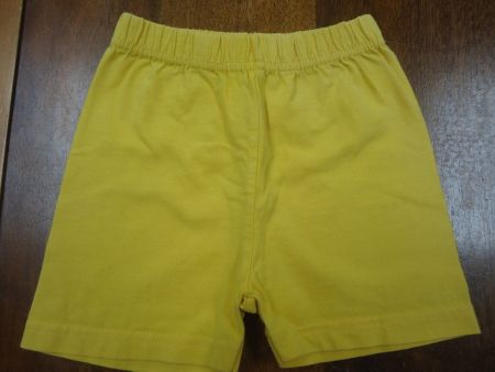 Short bébé - 6 mois