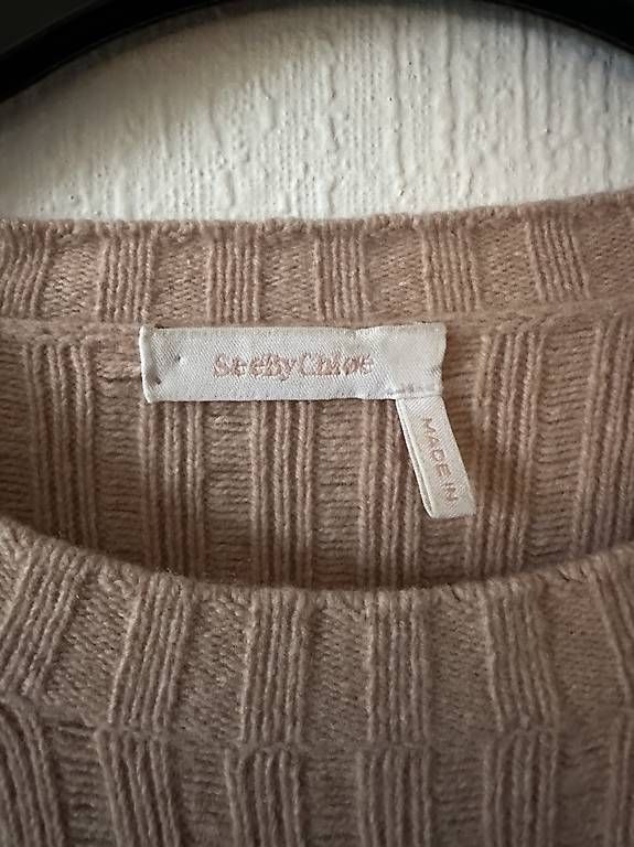 Maglioni & Felpe: Pull See by Chloé  – Usato da Lausanne venduto da aoc1972