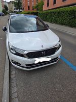 Sparsamer schöner DS4 1.6 Hdi