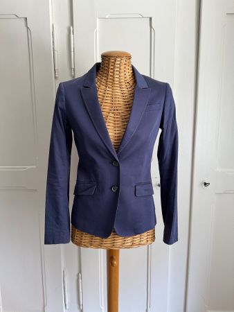 TIGER OF SWEDEN - Blazer flieder 32
