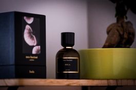 Isola, Meo Fusciuni (decants / Abfüllung 1ml, 2ml, 5ml, 10m)