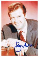 Roger Moore 1927-2017 Autogramm signiert Foto 10x15cm