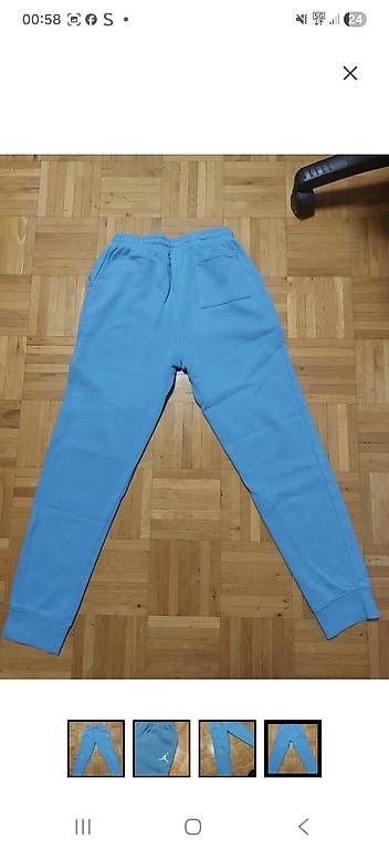 Pantaloni: Jordan Trainerhose – Usato da Wetzikon ZH venduto da cet_6fbf 3