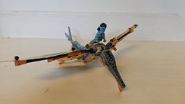 Lego Avatar Skimwing