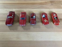 Model Autos 1:43