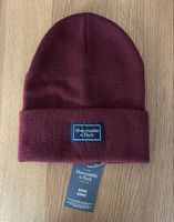 Abercrombie & Fitch Wintermütze Neu