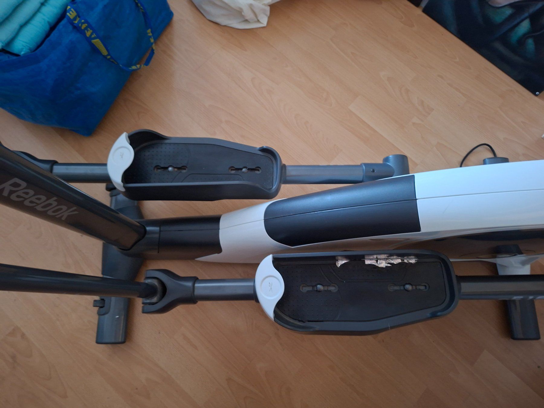 Reebok Hometrainer: Reebok Stepper – Gebraucht aus Weite von Uhu36uhu 3