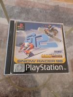 Snow Racer 98 PS1