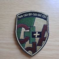 Stab CdA