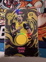 Emre Can patch topps 