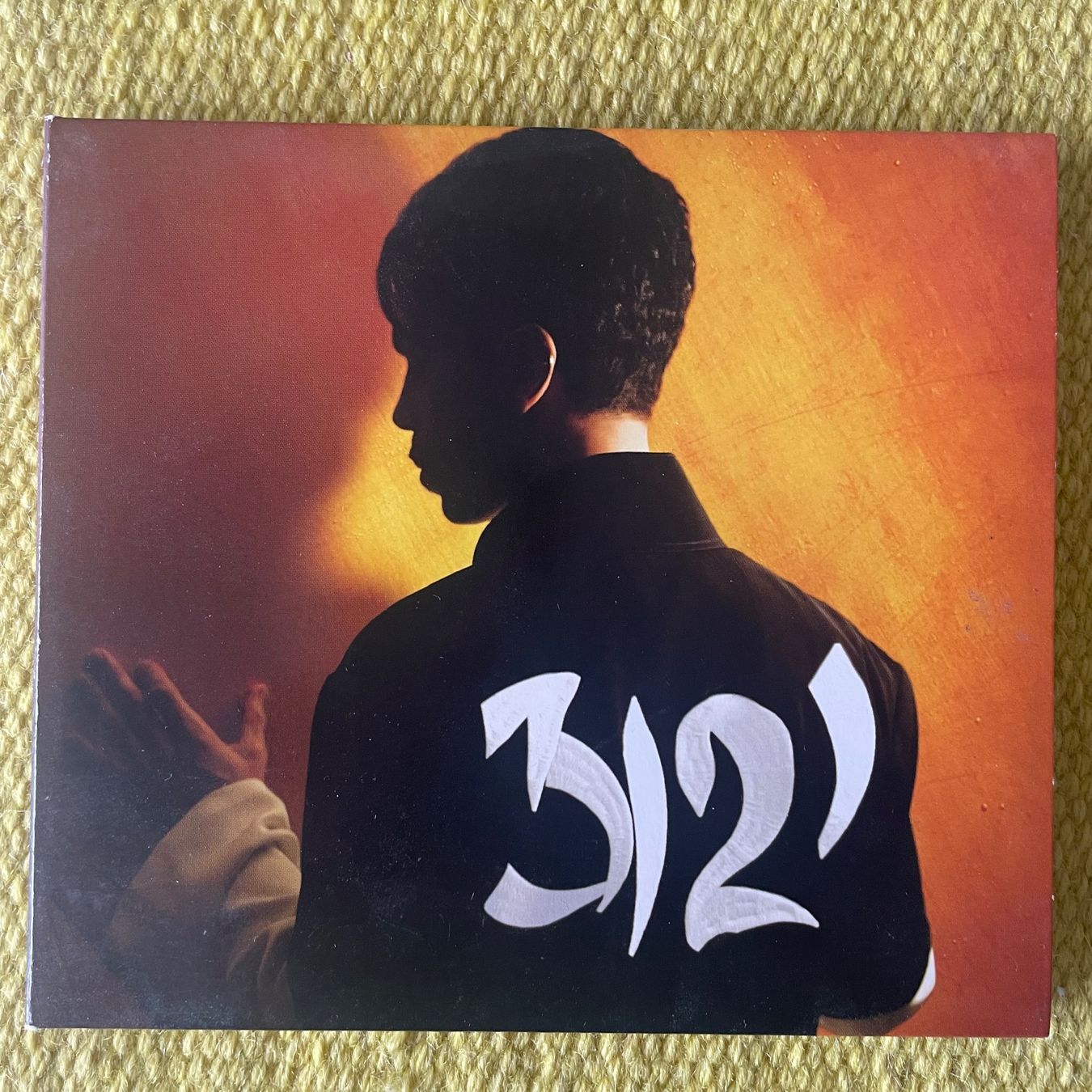 CD: PRINCE-3121 (DIGIPACK) – Usato da Rorschacherberg venduto da CD-Roli