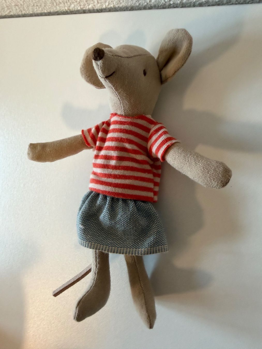 Maileg Spielzeuge: Maileg Maus 13cm Mimie – Neu und originalverpackt aus Richterswil von binchen03 1