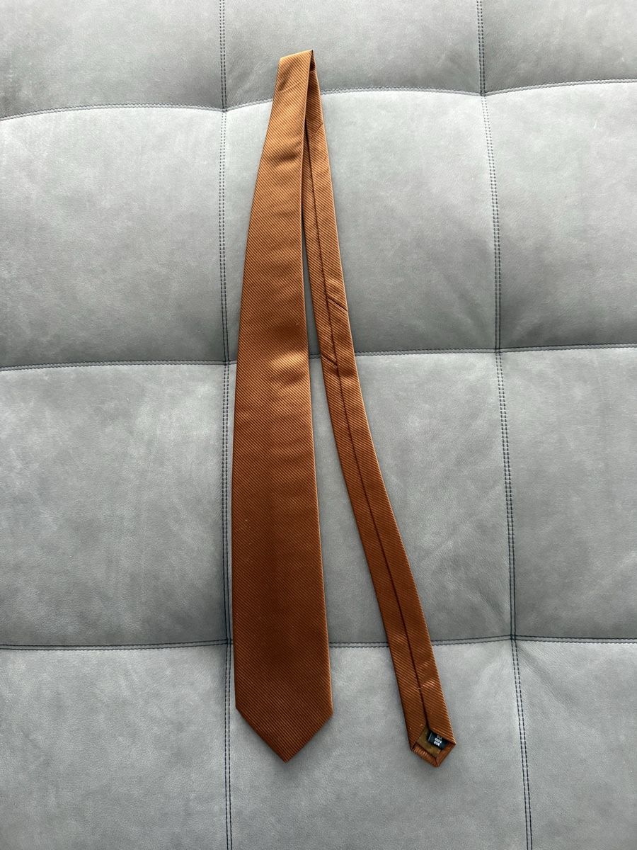 Navyboot Cravatte: Elegante Krawatte von Navyboot, Seide - NEU – Nuovo (secondo la descrizione) da Brüttisellen venduto da Molemo
