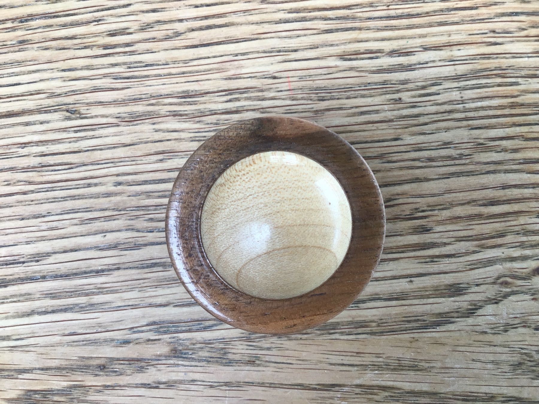 Holzartikel: Holzgriffe – Neu (gemäss Beschreibung) aus Rodersdorf von trueegg 1