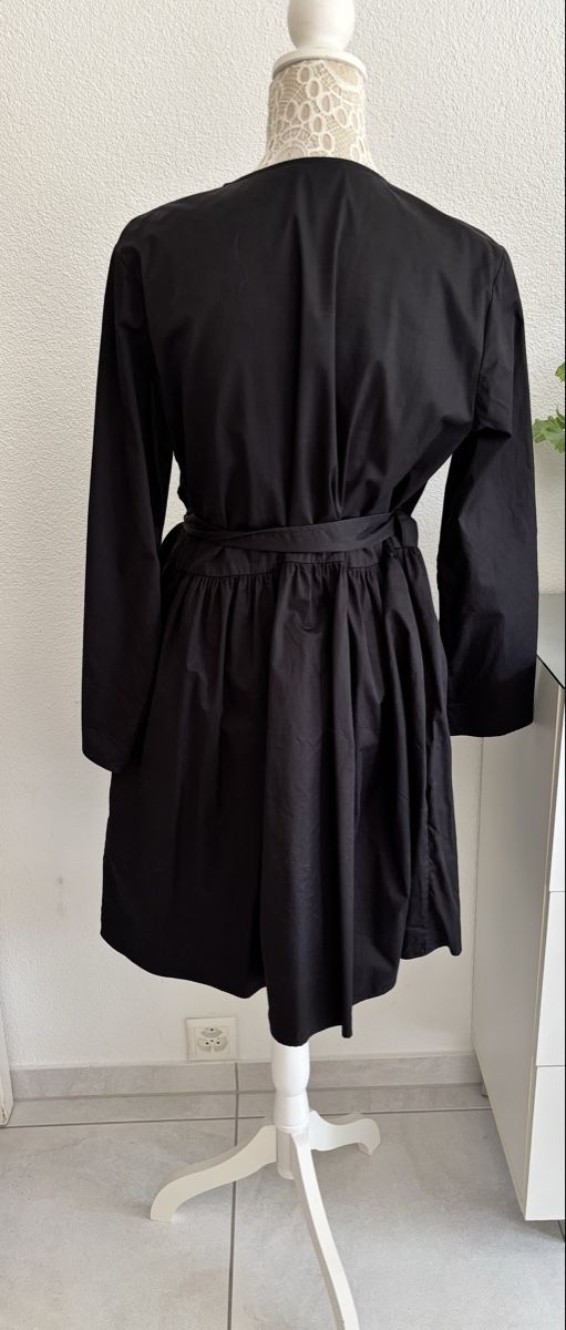 Cos Vestiti: COS Kleid Gr.42/44 – Usato da Eglisau venduto da 3flower-power3 2