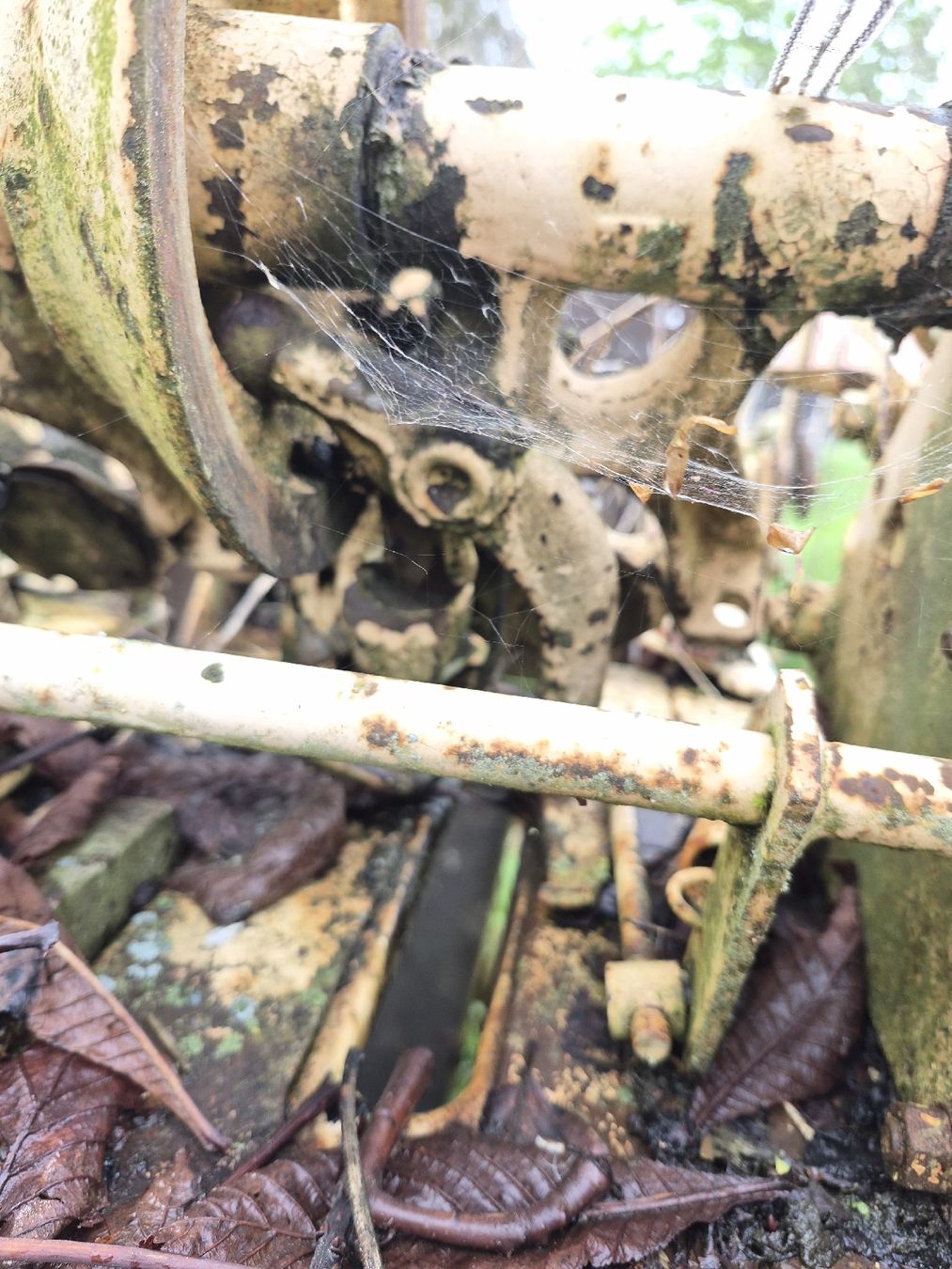 Anhänger: botteleuse au plus offrant  – Defekt aus Travers von Max_796l 2