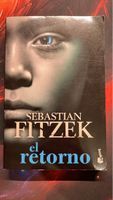 Sebastian Fitzek - El retorno - Thriller