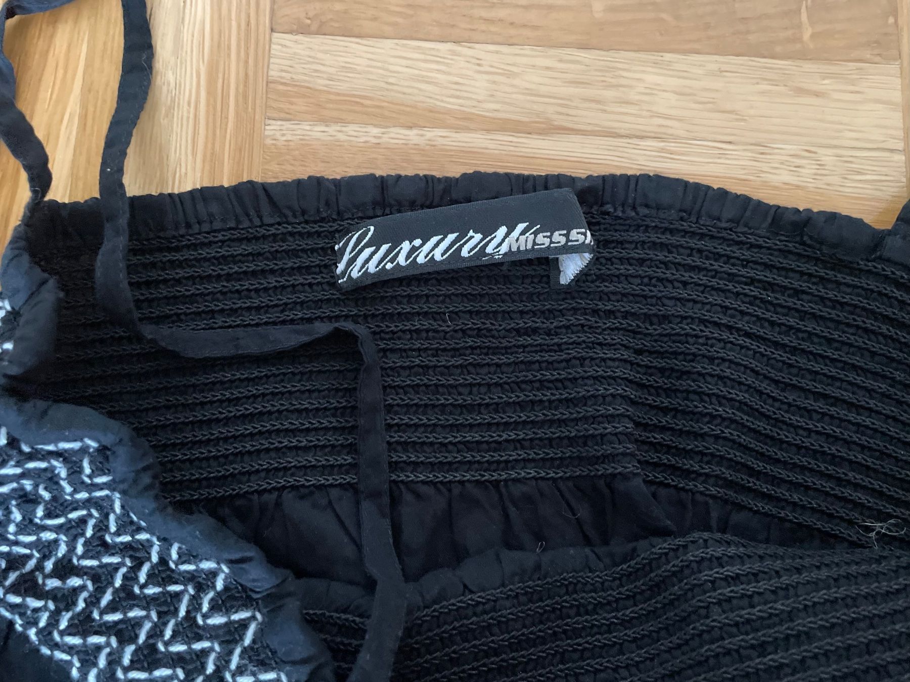 Miss Sixty T-Shirts: Miss Sixty T-Shirt Top Gr. S – Gebraucht aus Rüfenacht BE von Anele_13 4