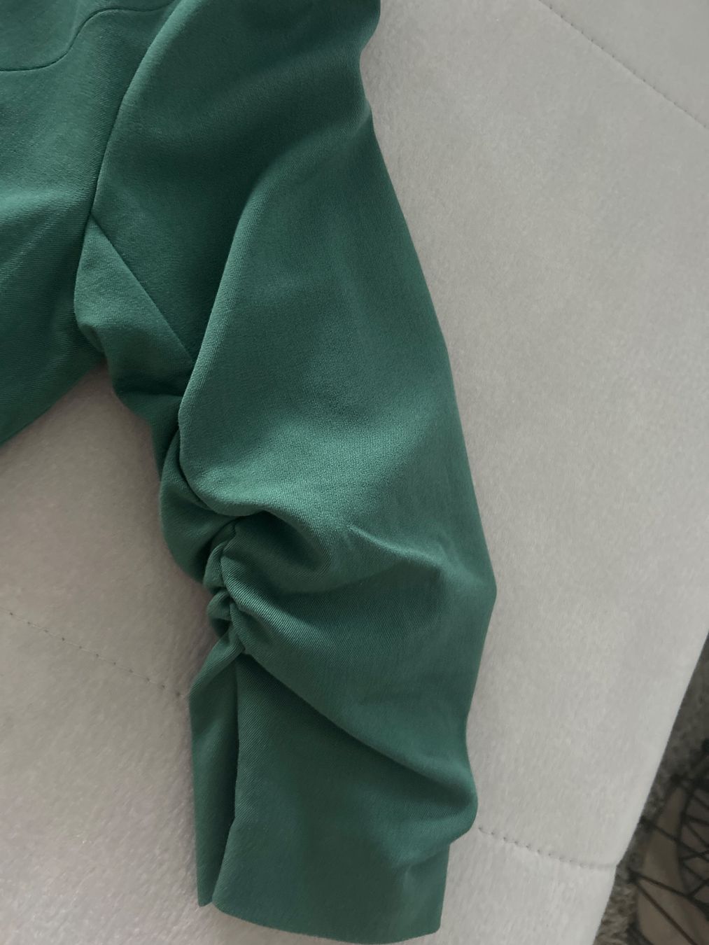 Vila Giacche: Blazer von Vila, Grösse L, grün – Nuovo (secondo la descrizione) da Erlinsbach SO venduto da hallon480 5