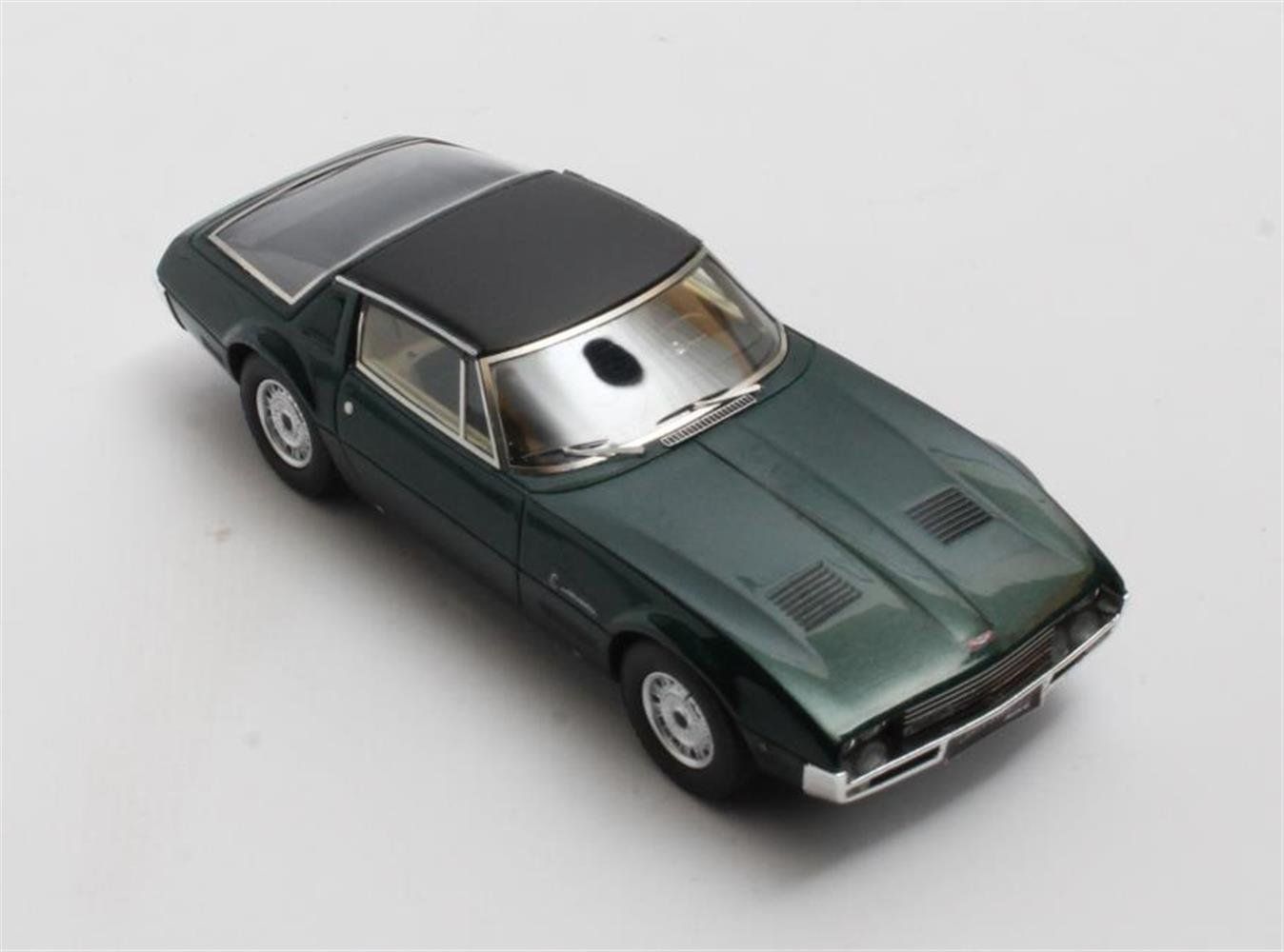Modellautos: Jensen Nova by Vignale 1967 1:43 Matrix – Gebraucht aus Rothrist von Juana5 3