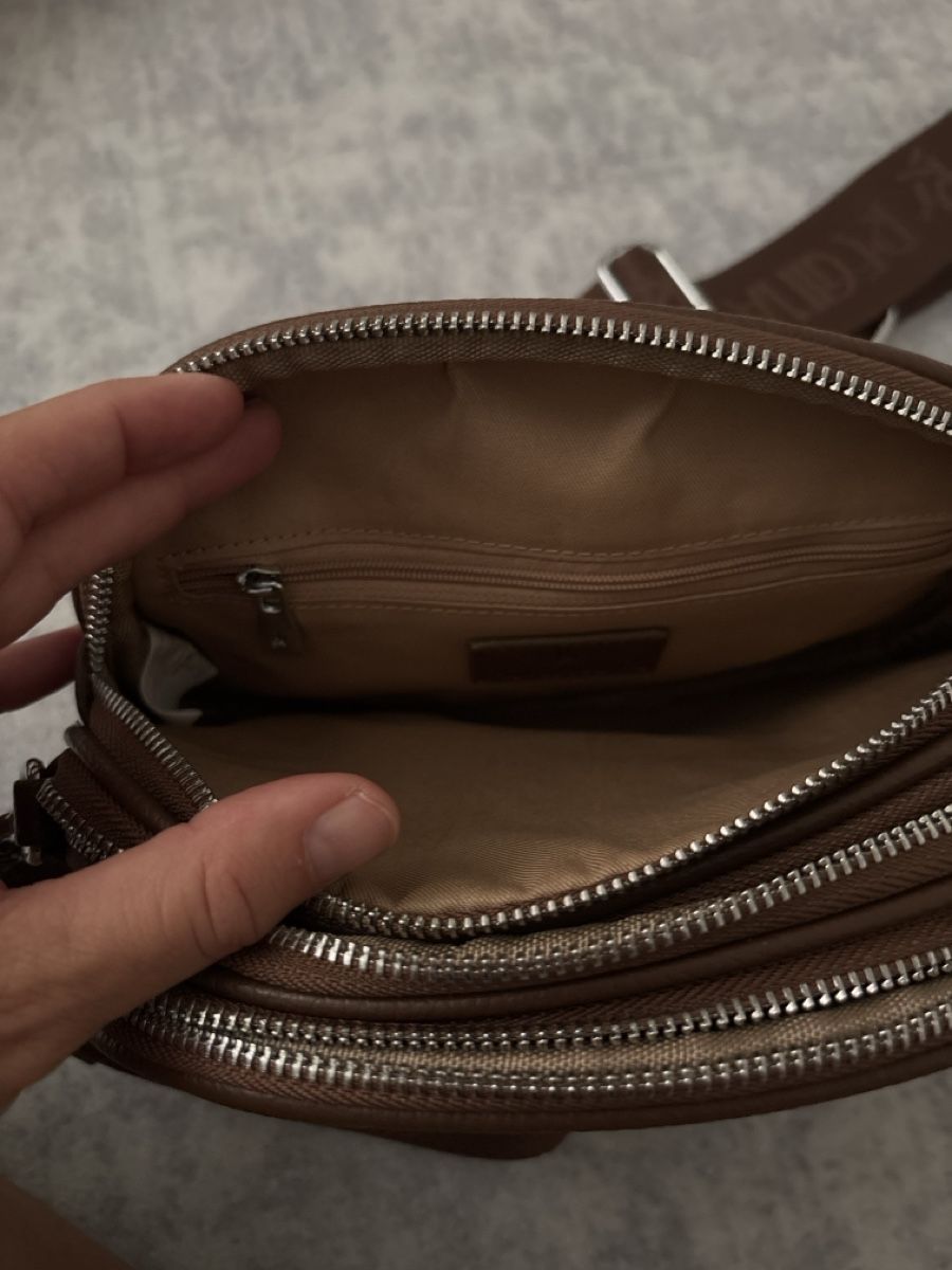 Taschen für Damen: Umhängetasche – Gebraucht aus Safenwil von sabikie 3