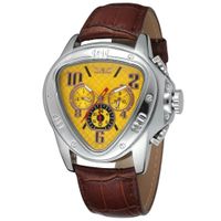 ✅ NEU Automatische Herrenuhr luxuriöses