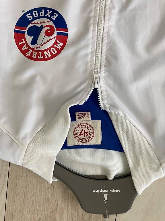 Giacche: Coupe vent / k-way – Usato da Clarens venduto da gil_5mbg 1