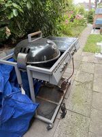 Grill Outdoor Chef Venezia 570 G