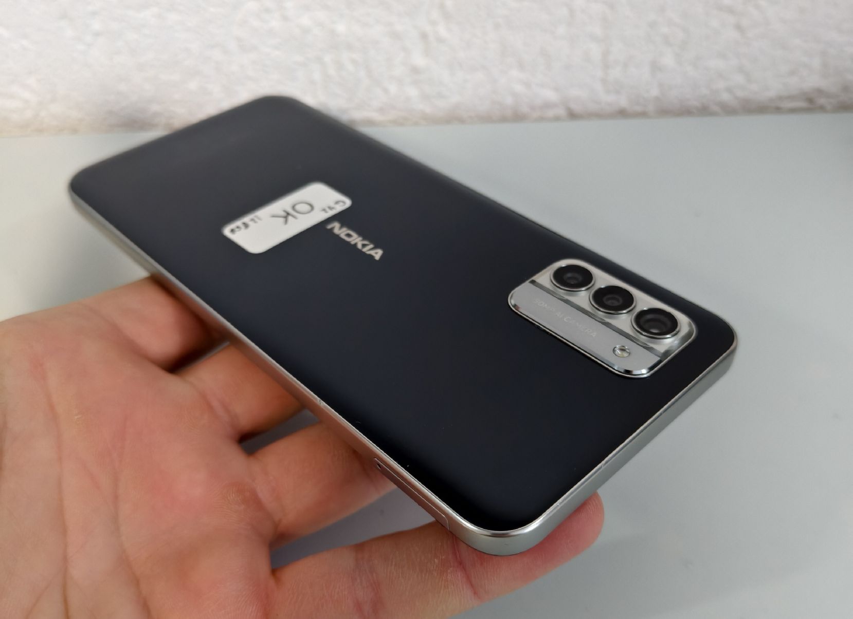 Nokia Handys / Smartphones: Nokia G42 5G 128 GB – Gebraucht aus Ehrendingen von Rocky985 5
