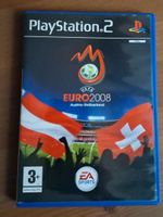 Jeu PS2 Euro 2008 - Revivez la passion du football!