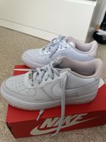 Nike Air Force 1, Grösse 38.5, Top Zustand! 1-2x getragen