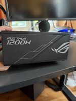ASUS ROG Thor 1200 Platinum PSU Netzteil