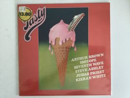 Various LP - Tasty