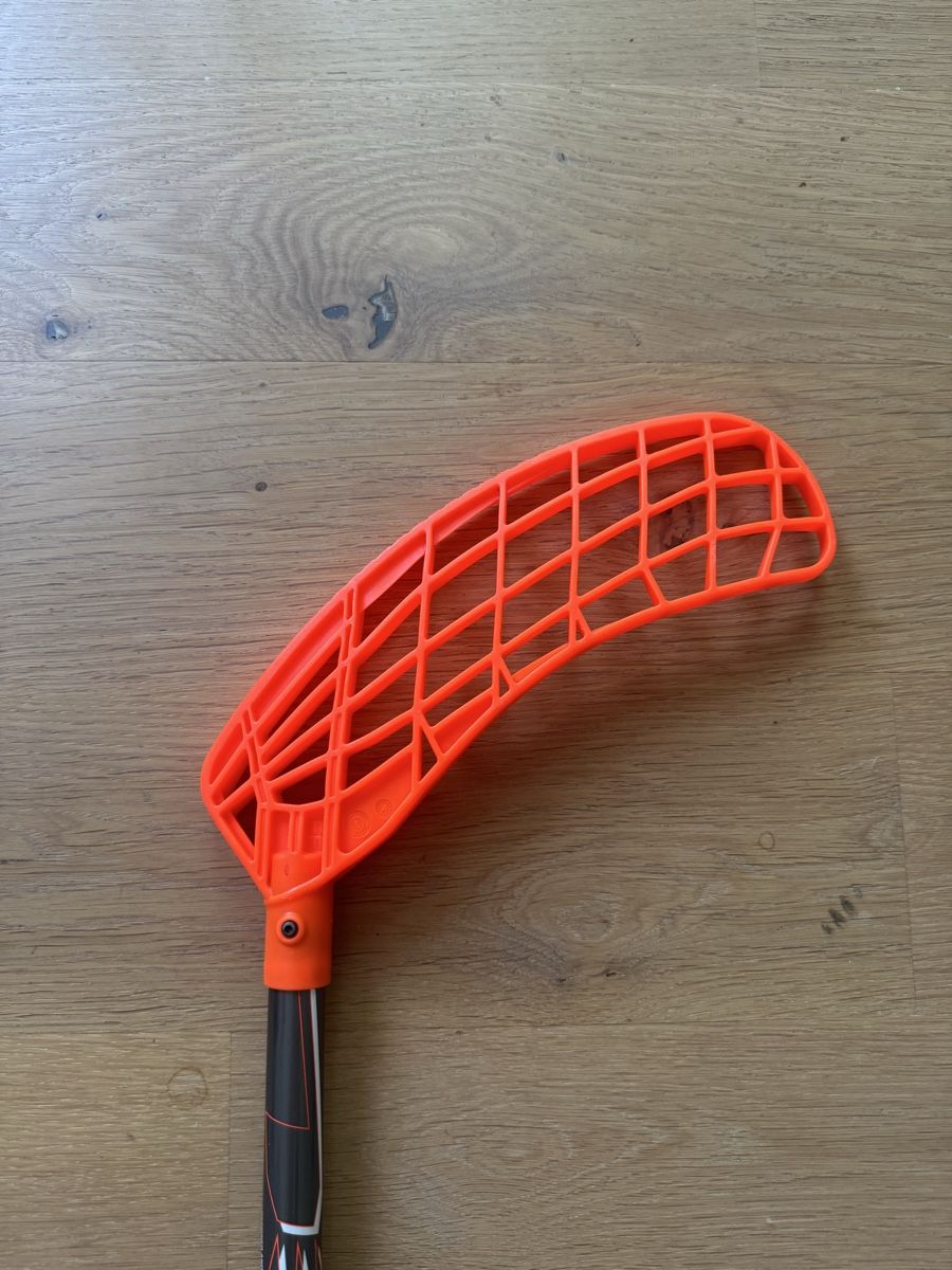 Exel Unihockey: Exel  P40 2.9 Stock mit Tasche – Gebraucht aus Winterthur von Aidan.m 3