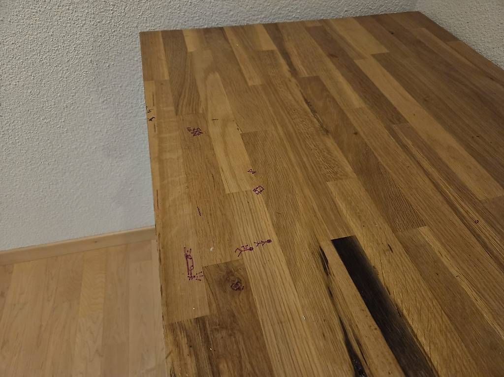 Scrivanie: Schreibtisch – Usato da Emmetten venduto da aloha15 2