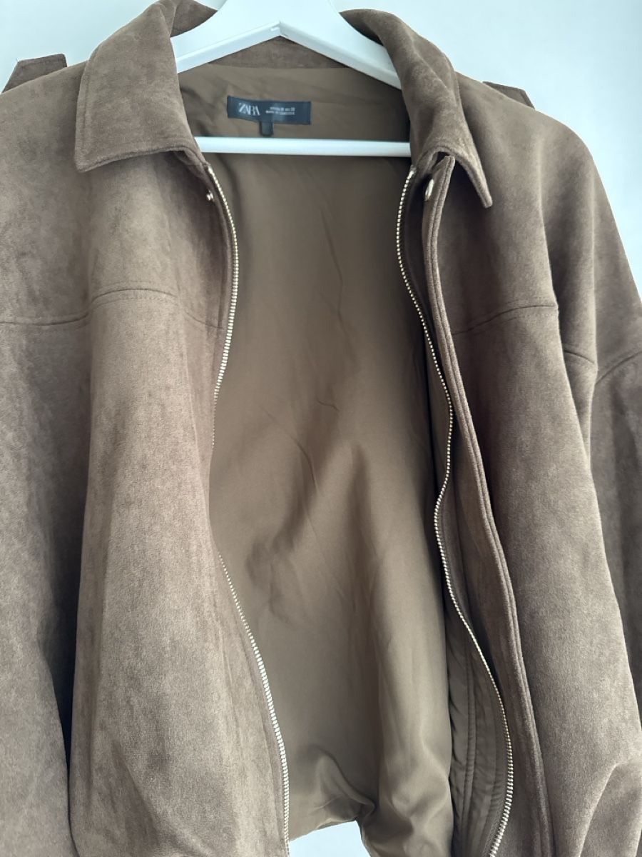 Zara Giacche: Jacke ZARA  – Usato da Frauenfeld venduto da m_19h 2