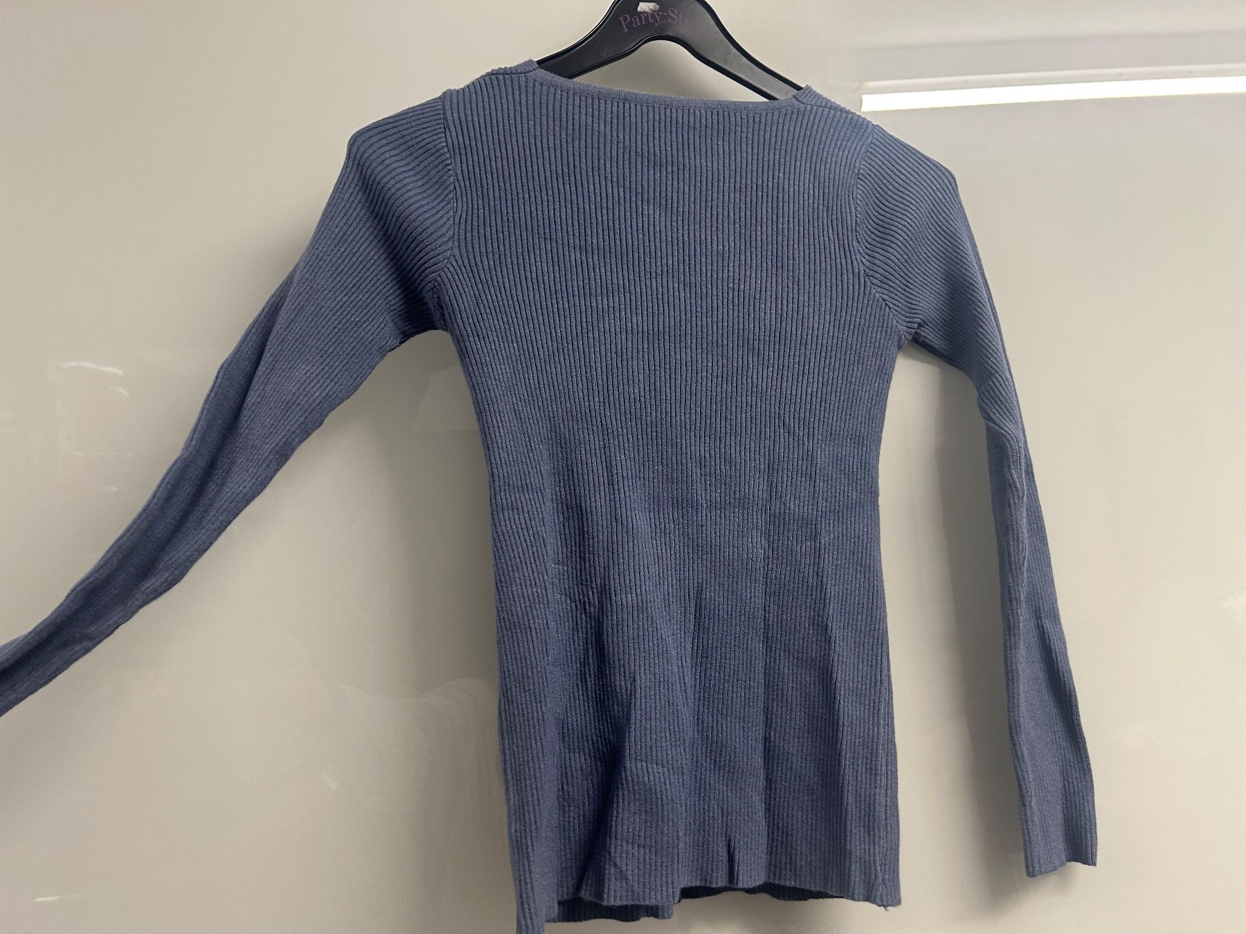 Maglioni & Felpe: Pullover Figurbetont weich One Size Neu – Nuovo e nell'imballaggio originale da Regensdorf venduto da Spyke55 3