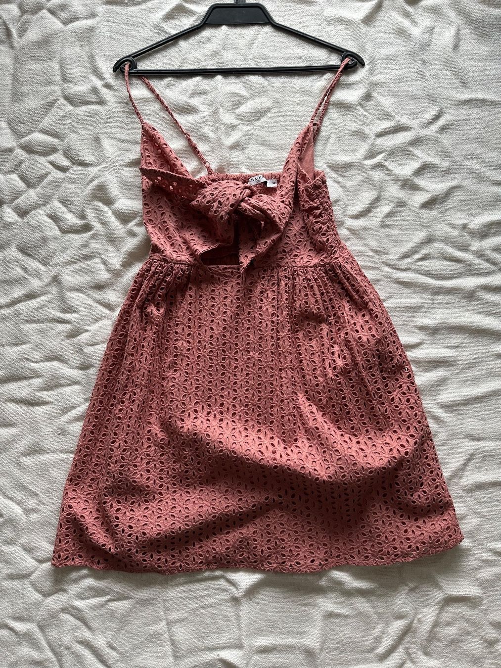 Na-kd Vestiti: Kleid Na-kd – Usato da Sirnach venduto da kla_mk2g