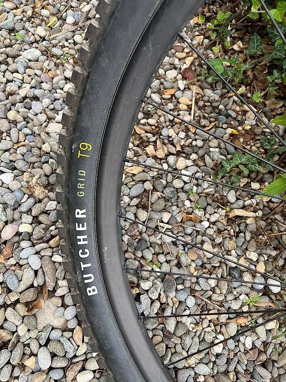 Biciclette: Specialized Stumpjumper EVO Comp 2024 – Usato da Basel venduto da FACABIAN 1