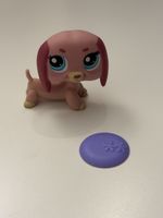 LITTLEST PET SHOP DACHSHUND NR.1306🐾